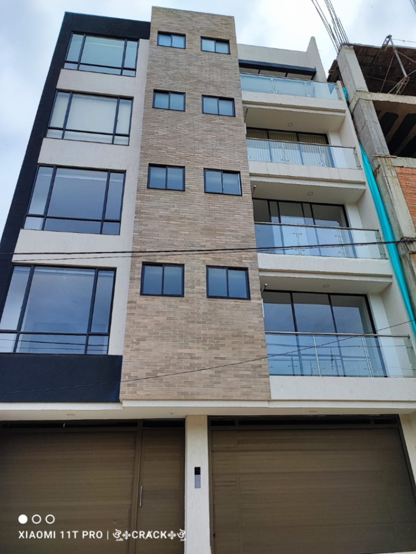 Cl. 21 # 28-81, Paipa, Boyacá, Colombia